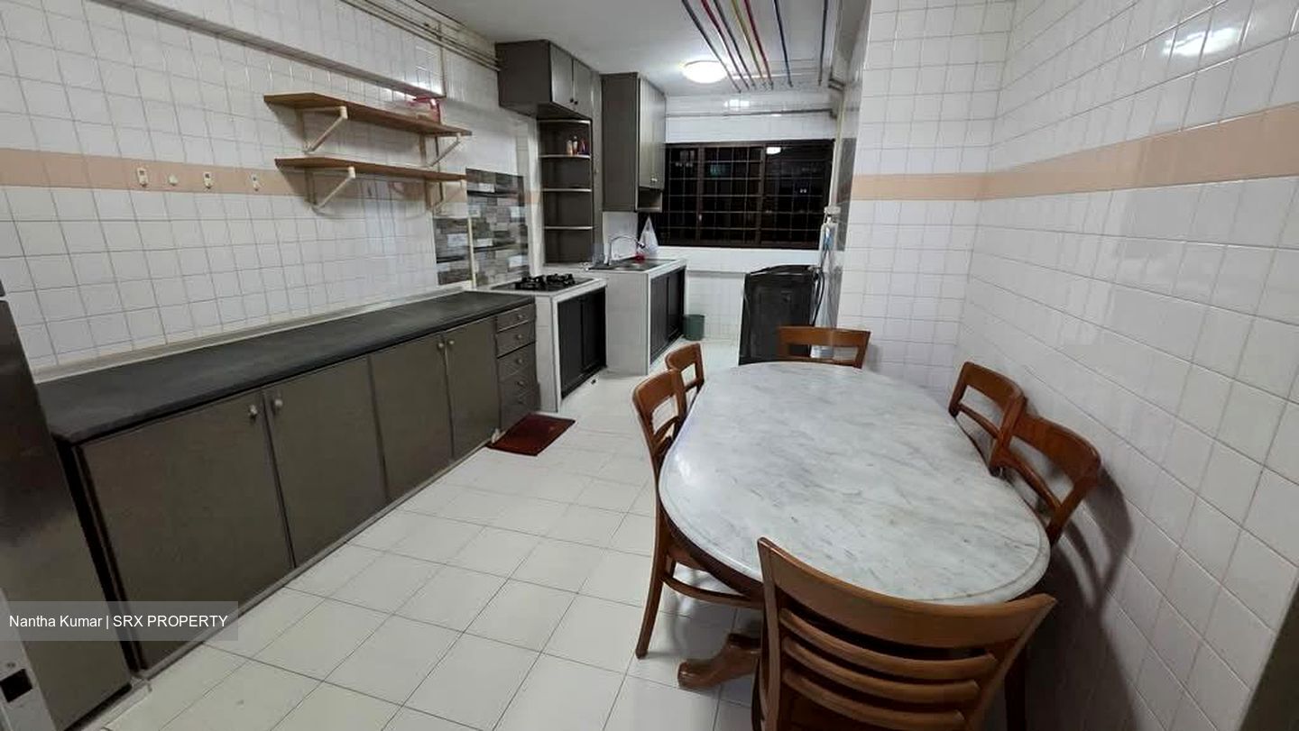 Blk 321 Yishun Rivergreen (Yishun), HDB 3 Rooms #563625511